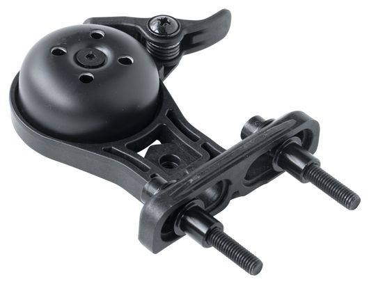 Support GPS avec sonnette intégrée CloseTheGap Regular3 DM (Cube vis M6)