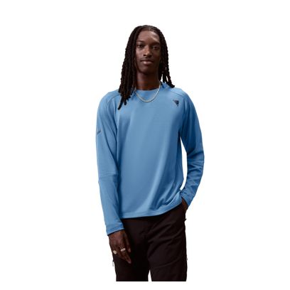 Endura AllTrack Roam Sweatshirt für Herren, blau