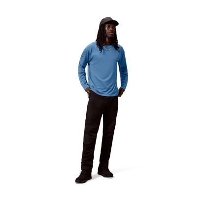 Endura AllTrack Roam Sweatshirt für Herren, blau