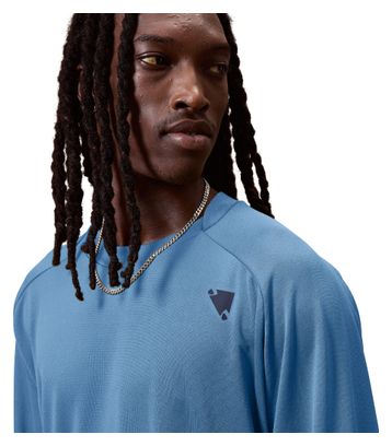 Endura AllTrack Roam Sweatshirt für Herren, blau