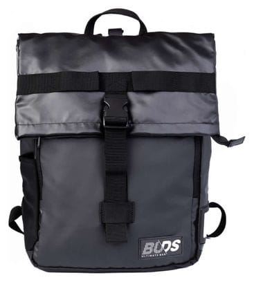 City Bag Original Zaino / Portapacchi Nero