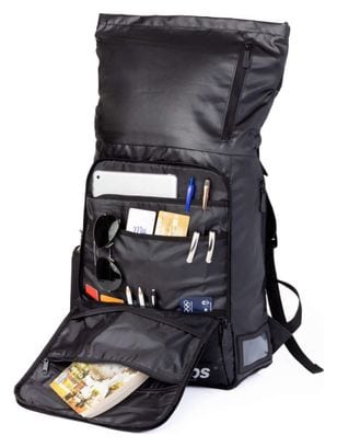 City Bag Original Zaino / Portapacchi Nero