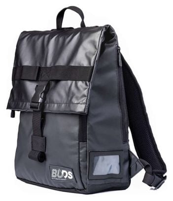City Bag Original Zaino / Portapacchi Nero