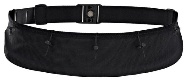 Van Rysel Magnetic Buckle Triathlon Bib Wallet Black