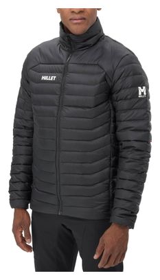 Millet Evole Light 700 Down Jacket Black