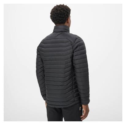 Millet Evole Light 700 Chaqueta de Plumón Negra