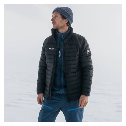 Millet Evole Light 700 Down Jacket Black