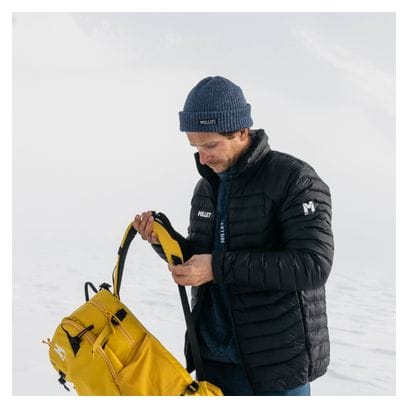 Millet Evole Light 700 Down Jacket Black