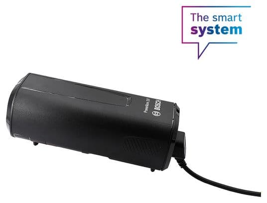 Cavo batteria esterna Mahle 30°
