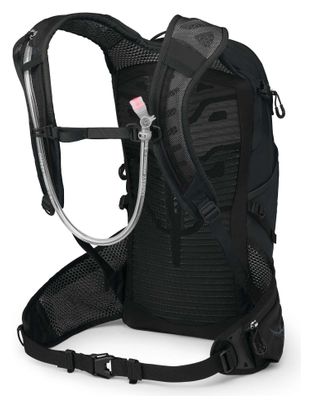 Sac VTT Homme Osprey Raptor 14L Noir