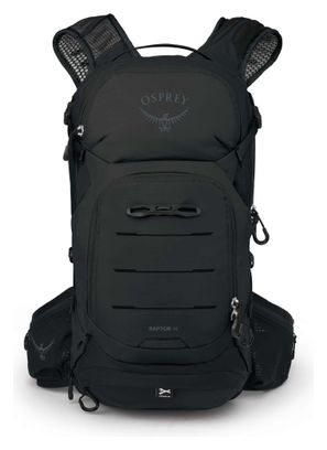 Sac VTT Homme Osprey Raptor 14L Noir