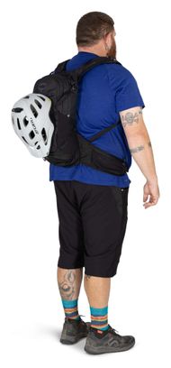 Sac VTT Homme Osprey Raptor 14L Noir