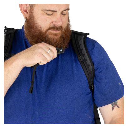 Sac VTT Homme Osprey Raptor 14L Noir