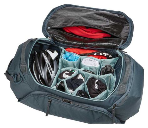 Thule Roundtrip 55L Shoulder Bag Gray