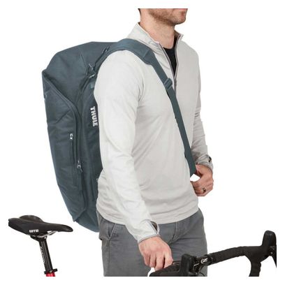 Thule Roundtrip 55L Shoulder Bag Gray