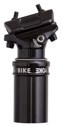 Tige de Selle Télescopique Bike Yoke Revive Max 3.0 Noir (Sans Commande)