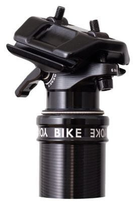 Tige de Selle Télescopique Bike Yoke Revive Max 3.0 Noir (Sans Commande)