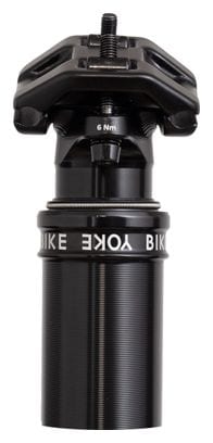 Tige de Selle Télescopique Bike Yoke Revive Max 3.0 Noir (Sans Commande)