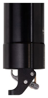 Tige de Selle Télescopique Bike Yoke Revive Max 3.0 Noir (Sans Commande)