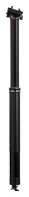 Tige de Selle Télescopique Bike Yoke Revive Max 3.0 Noir (Sans Commande)