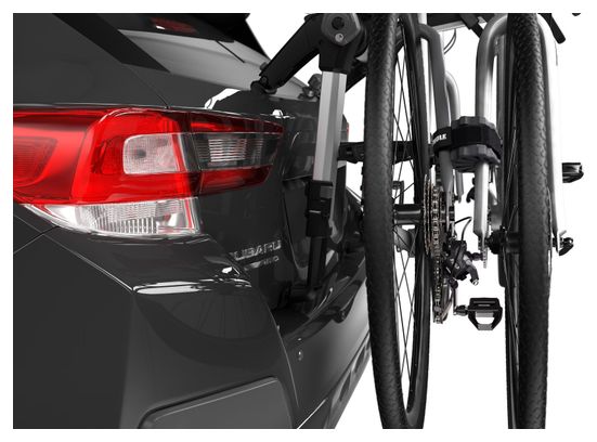 Kit de Protections Thule Bike Protector pour Porte-Vélos