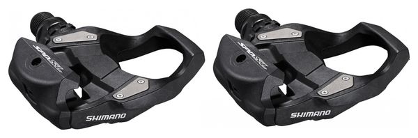 Paar P dales Shimano RS500 SPD-SL