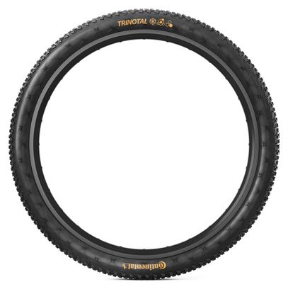 Continental Trinotal 29'' MTB-Reifen Tubeless Ready Faltbar Trail Karkasse Grip Compound E-Bike e25