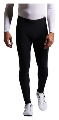 Heren Gore Wear Swiftride Long Bib Thermo Korte Broek Zwart