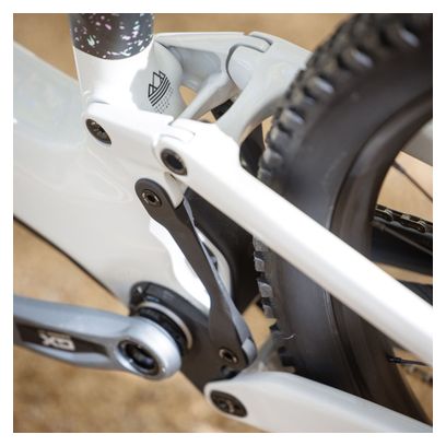 Scott Contessa Ransom 910 Sram 12V 29'' All-Suspension Mountain Bike Blanco