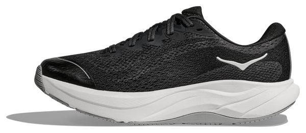 Zapatillas de running Hoka Rincon 4 Negro/Blanco Niño