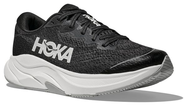 Zapatillas de running Hoka Rincon 4 Negro/Blanco Niño