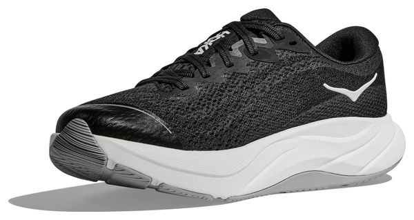 Zapatillas de running Hoka Rincon 4 Negro/Blanco Niño