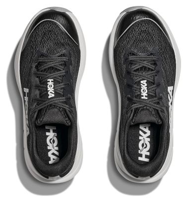 Zapatillas de running Hoka Rincon 4 Negro/Blanco Niño