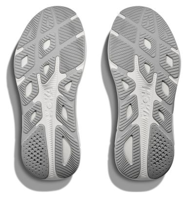 Zapatillas de running Hoka Rincon 4 Negro/Blanco Niño