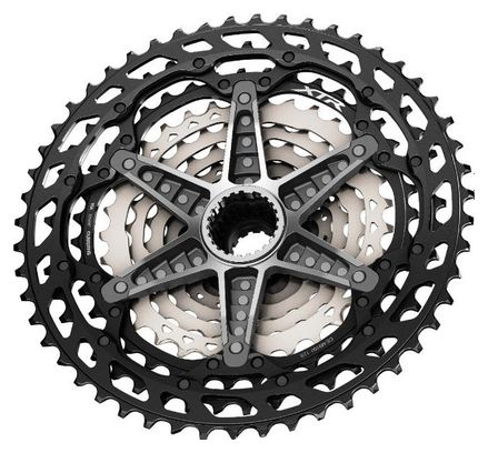 Cassetta a 12 velocità Shimano XTR CS-M9101