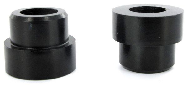SB3 kit damper struts Black 19/8 P10.90