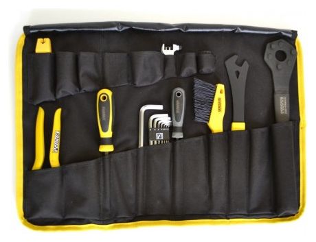 STARTER Tool Box PEDRO'S