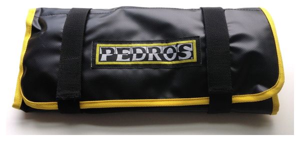 STARTER Tool Box PEDRO'S