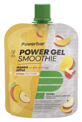 Powerbar PowerGel sodio Frutti tropicali 41g