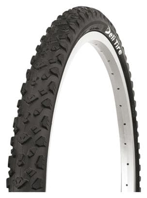 Pneu vtt 24x1.95 tr Deli noir s-614 (50-507)