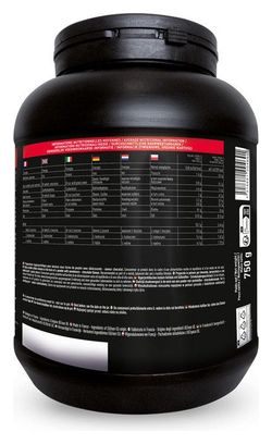 EAFIT Pure Isolate Chocolat 750g