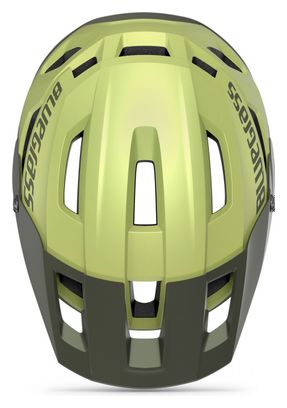 Casco de cal Bluegrass Rogue | Matt