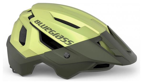 Casco de cal Bluegrass Rogue | Matt