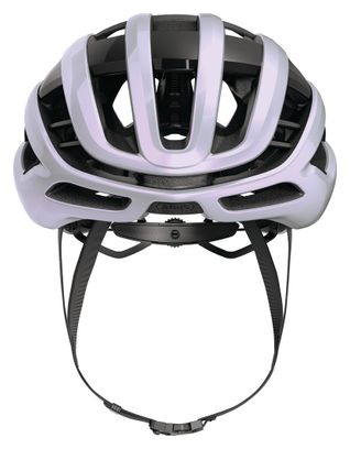 Casco da strada Abus Airbreaker 2.0 Viola