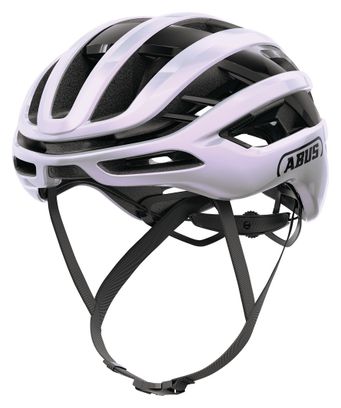 Casco da strada Abus Airbreaker 2.0 Viola