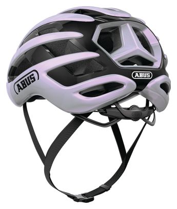 Casco da strada Abus Airbreaker 2.0 Viola
