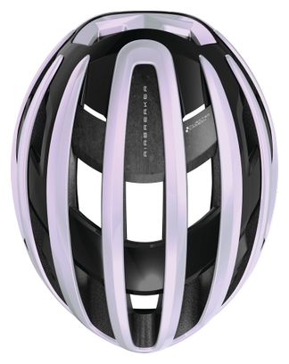 Casco da strada Abus Airbreaker 2.0 Viola