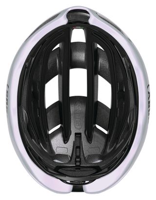 Casco da strada Abus Airbreaker 2.0 Viola