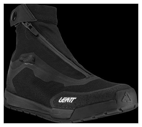Chaussures Leatt 7.0 HydraDri Noir