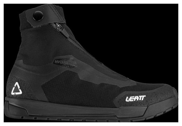 Leatt 7.0 HydraDri Schuhe Schwarz